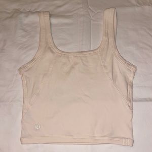 Lululemon Held Tight Tank